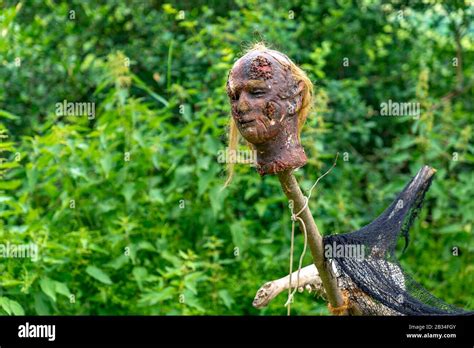 head on a stake|'Head On A Spike' Meaning .